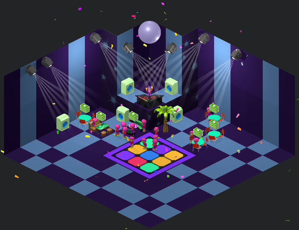 Gameplay